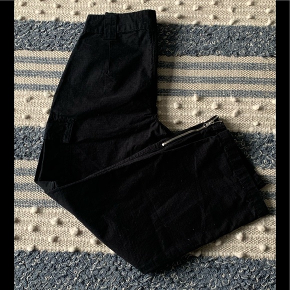 Urban Outfitters Wide Leg Pant - Picture 2 of 3